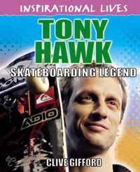 Tony Hawk