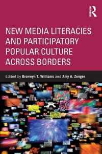 New Media Literacies and Participatory Popular Culture Across Borders