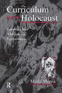 Curriculum and the Holocaust