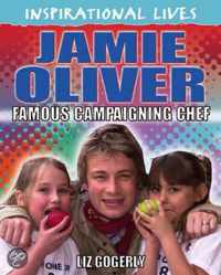 Jamie Oliver