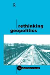 Rethinking Geopolitics