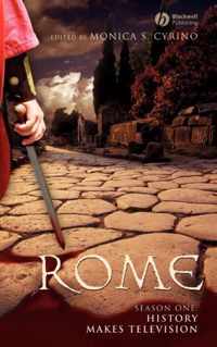 Rome, Season One