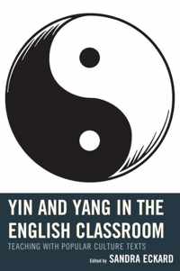 Yin and Yang in the English Classroom