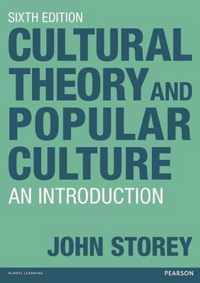 Cultural Theory And Popular Culture