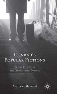 Conrad's Popular Fictions