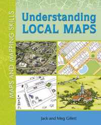 Maps and Mapping Skills