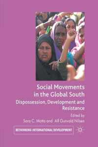 Social Movements in the Global South