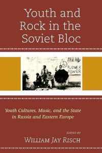 Youth and Rock in the Soviet Bloc