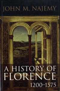 History Of Florence 1200 1575