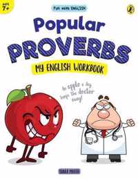 Popular Proverbs (Fun with English)