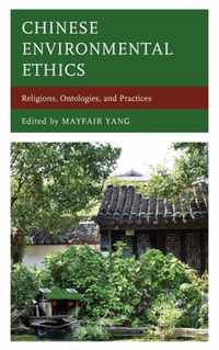 Chinese Environmental Ethics