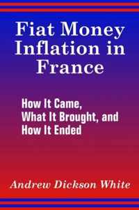 Fiat Money Inflation in France