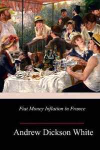 Fiat Money Inflation in France