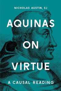 Aquinas on Virtue