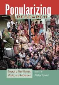 Popularizing Research