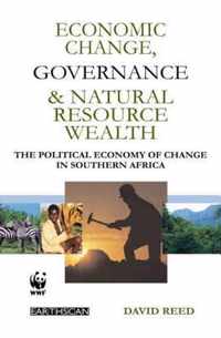 Economic Change Governance and Natural Resource Wealth