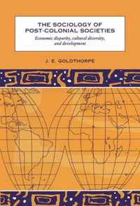 The Sociology of Post-Colonial Societies