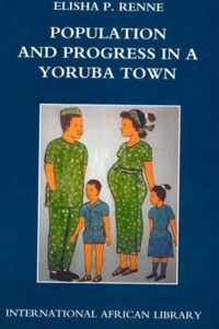 Population and Progress in a Yoruba Town