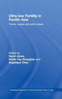 Ultra-Low Fertility in Pacific Asia