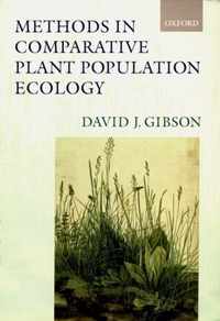 Methods in Comparative Plant Population Ecology