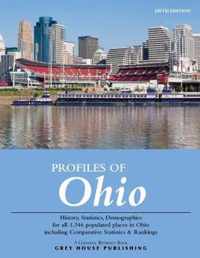 Profiles of Ohio, 2018