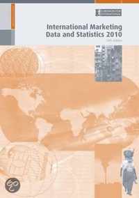 International Marketing Data And Statistics