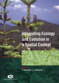 Integrating Ecology and Evolution in a Spatial Context