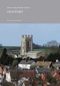 The Victoria History of Essex