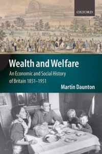 Wealth and Welfare