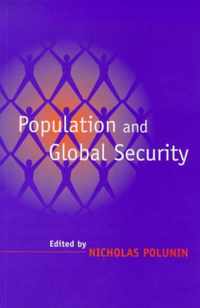 Population and Global Security