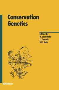 Conservation Genetics