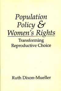 Population Policy and Women's Rights