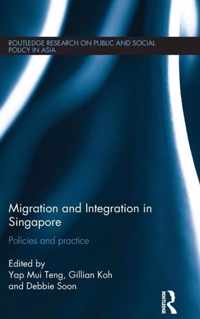 Migration and Integration in Singapore