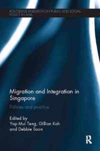 Migration and Integration in Singapore