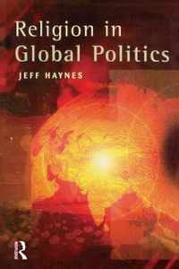 Religion in Global Politics