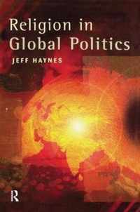 Religion in Global Politics