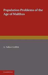 Population Problems of the Age of Malthus