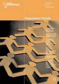 Population Trends: No. 120