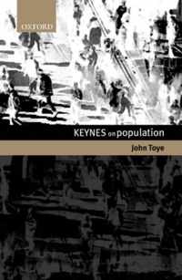 Keynes on Population