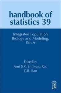 Integrated Population Biology and Modeling, Part A