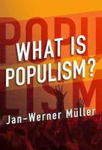 What Is Populism?