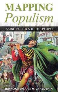 Mapping Populism