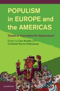 Populism in Europe and the Americas