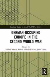 German-occupied Europe in the Second World War