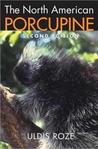 The North American Porcupine