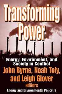 Transforming Power