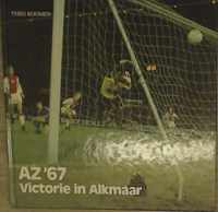 Az 67 victorie in Alkmaar