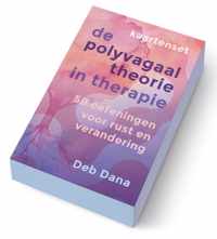 De polyvagaaltheorie in therapie  -   Kaartenset