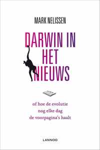 Darwin in het nieuws