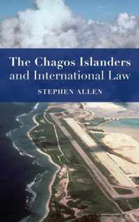 Chagos Islanders and International Law